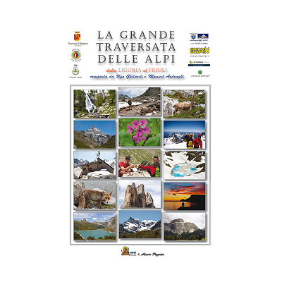 La grande traversata delle...