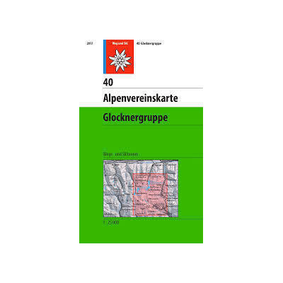 Glocknergruppe 40