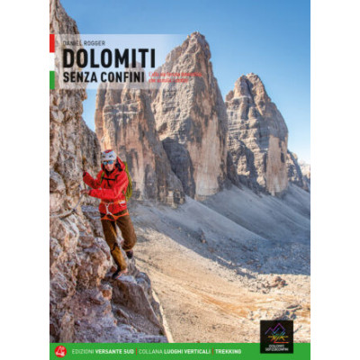 Dolomiti senza confini