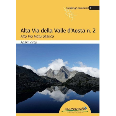 Alta Via della Valle...