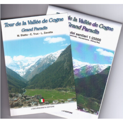 Tour de la Vallée de Cogne...