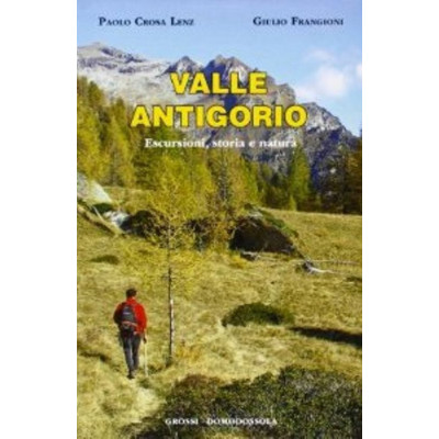 Valle Antigorio