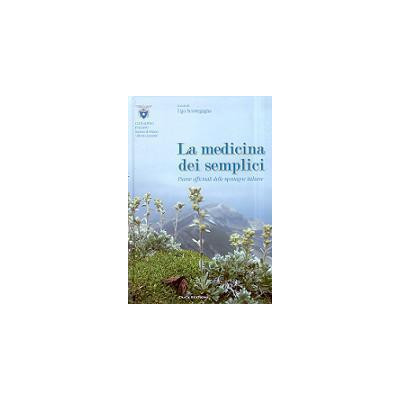 La medicina dei semplici