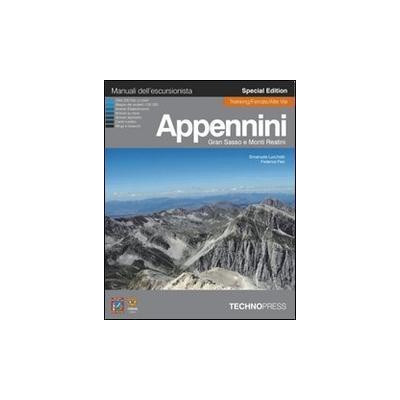 Appennini Gran Sasso e...