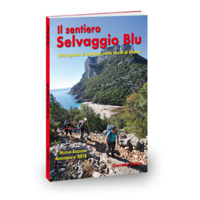 Il sentiero Selvaggio Blu