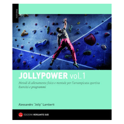 Jollypower vol.1