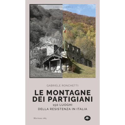 Le montagne dei partigiani
