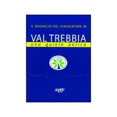Val Trebbia, una quiete antica