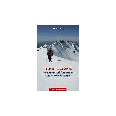 Ciaspole e ramponi, 40...