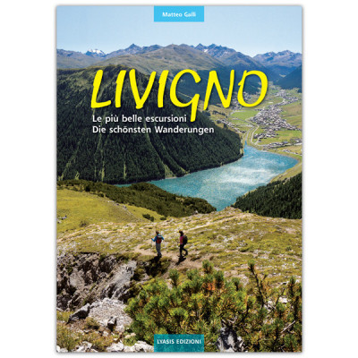 Livigno, le più belle...