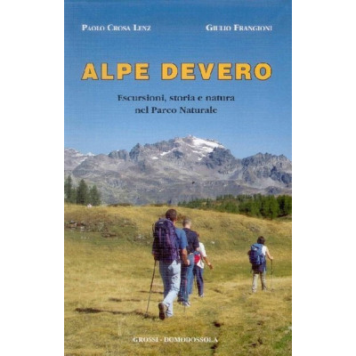 Alpe Devero