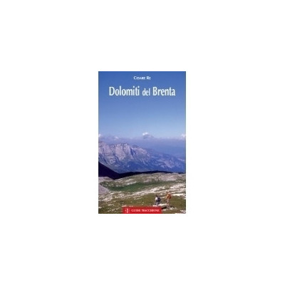 Dolomiti del Brenta