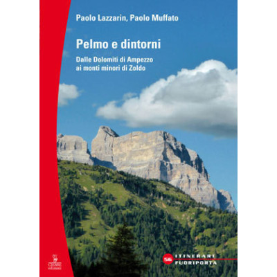 Pelmo e dintorni