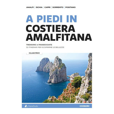 A piedi in Costiera Amalfitana