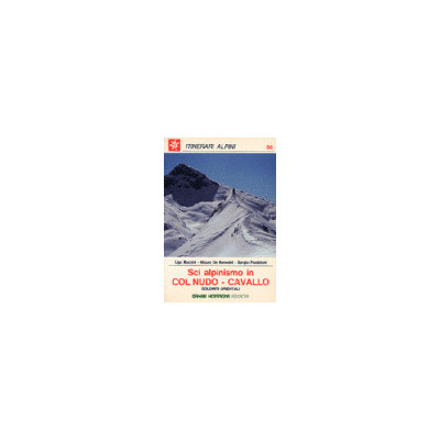 Sci Alpinismo in col Nudo -...
