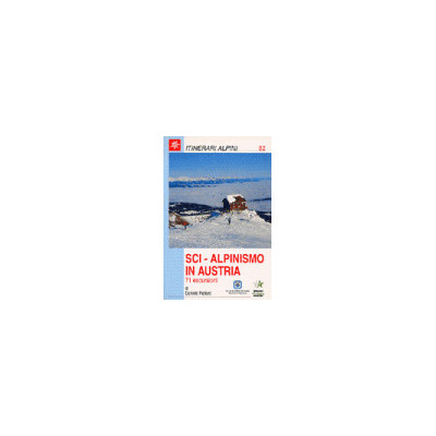 Sci alpinismo in Austria 71...
