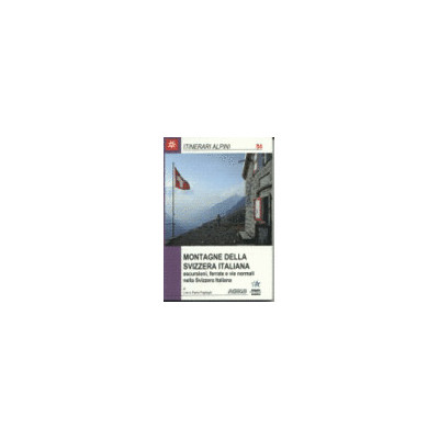 Montagne della Svizzera...