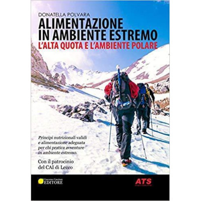 Alimentazione in ambiente...