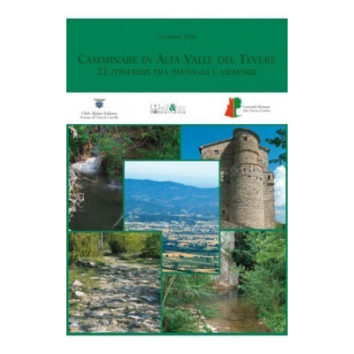 Camminare in Alta Valle Tevere