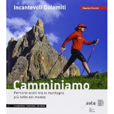 Incantevoli Dolomiti