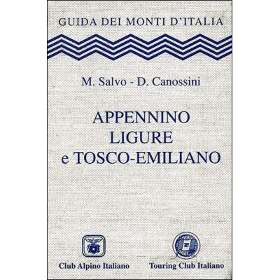 Appennino ligure e...