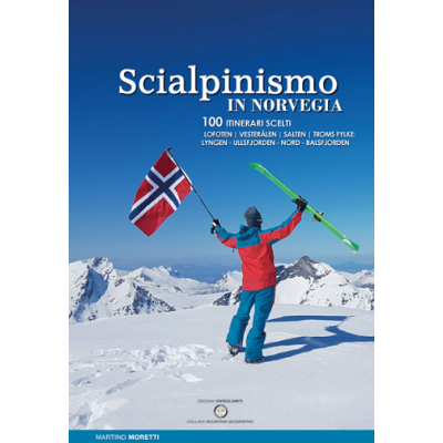 Scialpinismo in Norvegia