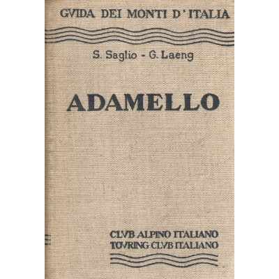 Adamello