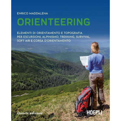 Orienteering