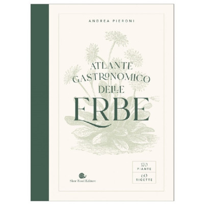 Atlante gastronomico delle...
