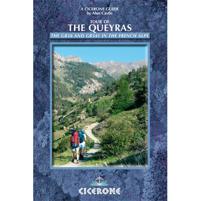 Tour of the Queyras