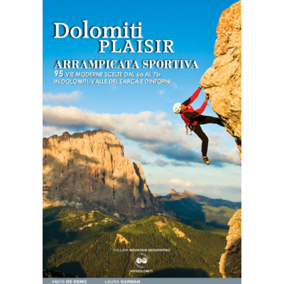 Dolomiti Plaisir...