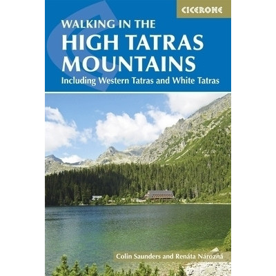 Walking in the High Tatras