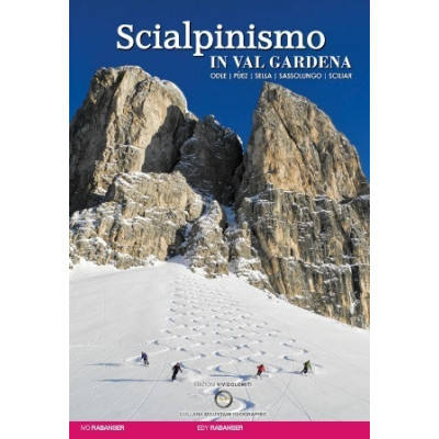 Scialpinismo in Val Gardena