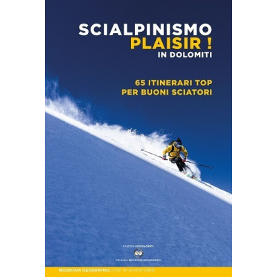 Scialpinismo Plaisir in...