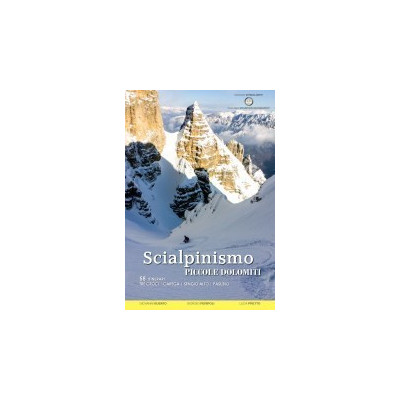 Scialpinismo Piccole Dolomiti