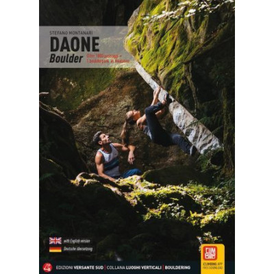 Daone boulder