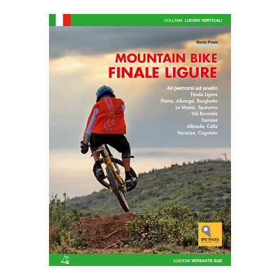 Mountain bike Finale Ligure
