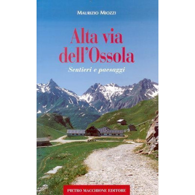 Alta via dell'Ossola