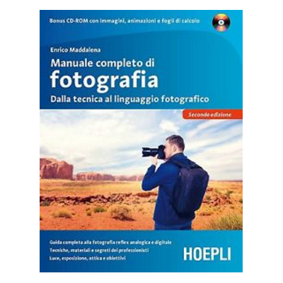 Manuale completo di fotografia