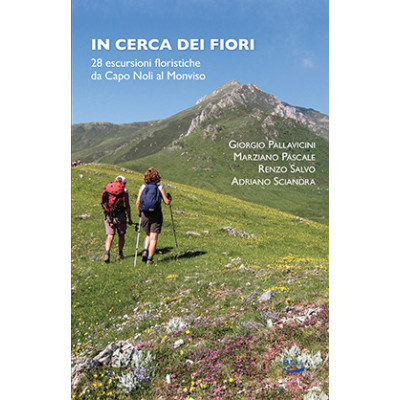 In cerca dei fiori