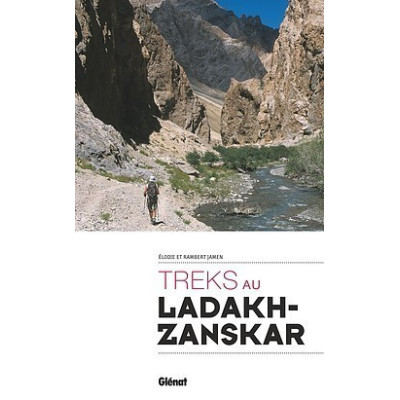 Treks au Ladakh-Zanskar