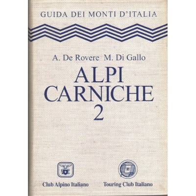Alpi Carniche 2