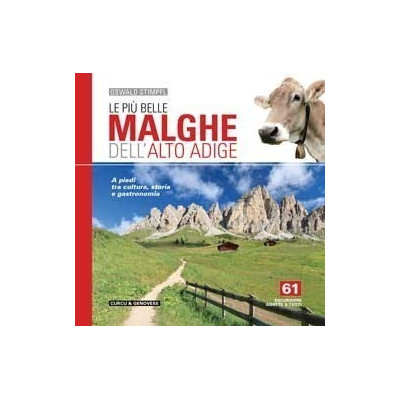 Le più belle malghe...