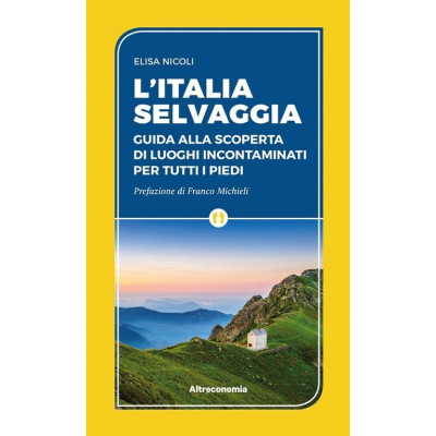 L'Italia selvaggia
