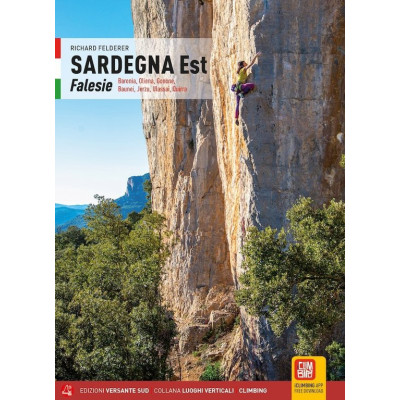 Sardegna Est Falesie
