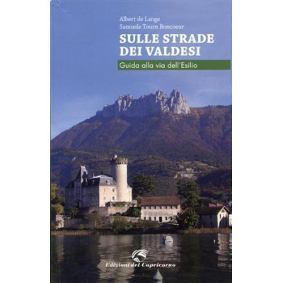 Sulle strade dei Valdesi