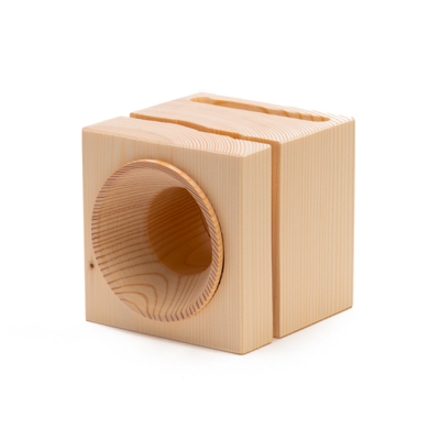 VAIA Cube