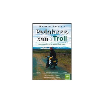 Pedalando con i troll