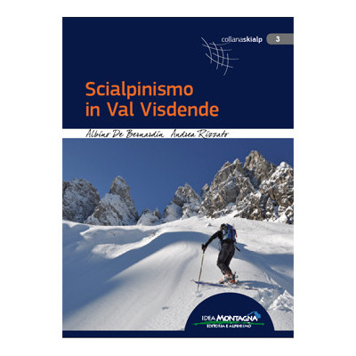 Scialpinismo in Val Visdende