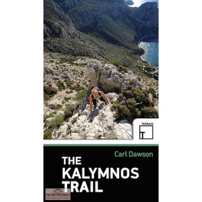 The Kalymnos Trail